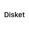 Disket logo